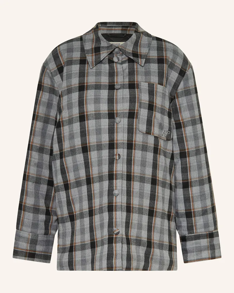 Baum und Pferdgarten Jacke Biana grau Grau