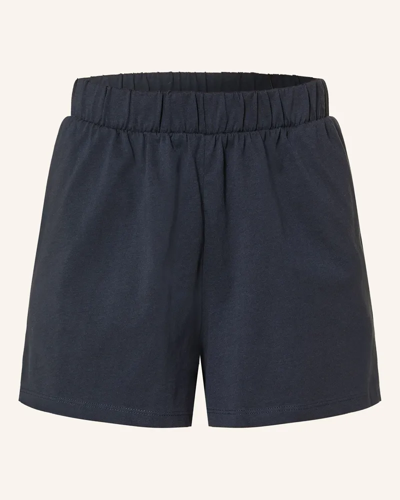Marc O'Polo Lounge-Shorts Dunkelblau