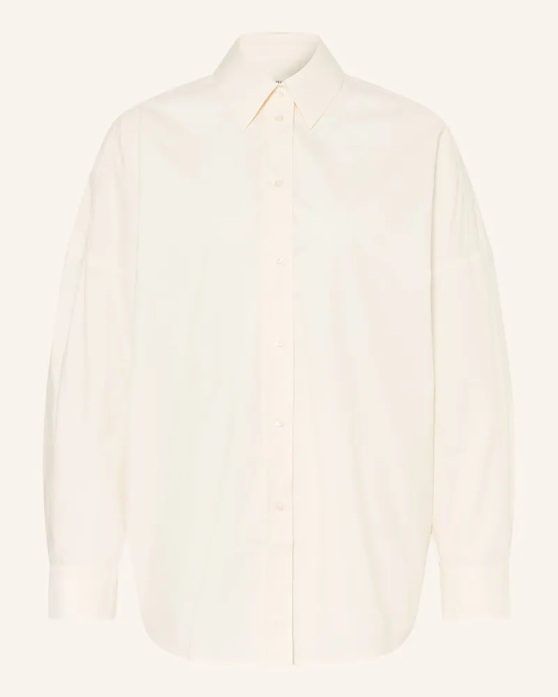 InWear Overshirt Hazeiw beige Ecru