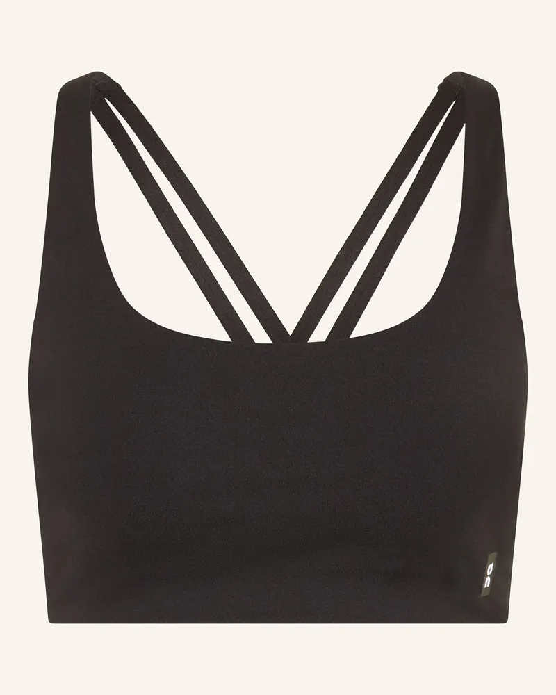 ON Sport-BH STUDIO Schwarz