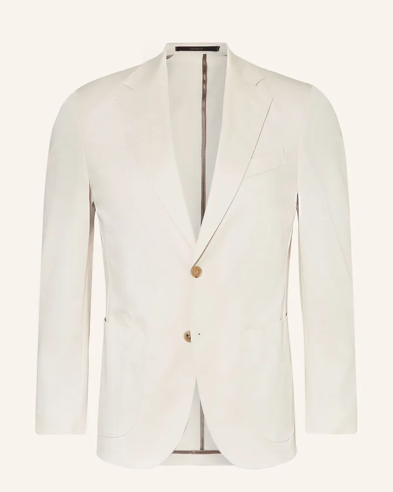 windsor. Anzugsakko Giorno Extra Slim Fit weiss 105