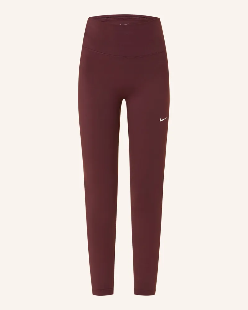 Nike Tights DF ONE HR Fuchsia