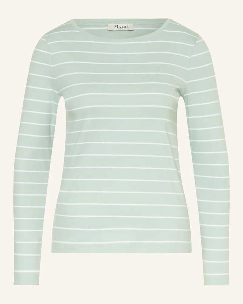 Maerz Longsleeve Mint