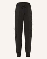 AllSaints Cargohose VENUS Schwarz