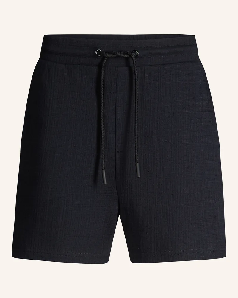 Strellson Shorts Filip blau Dunkelblau
