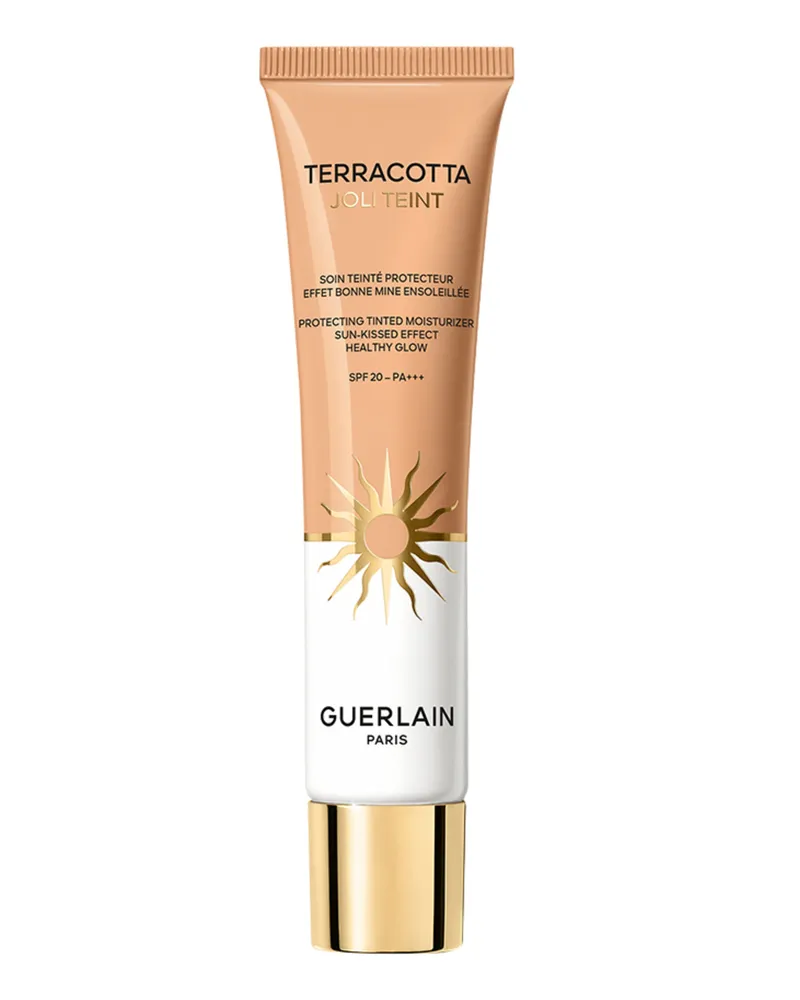 Guerlain Terracotta Joli Teint Foundation 20