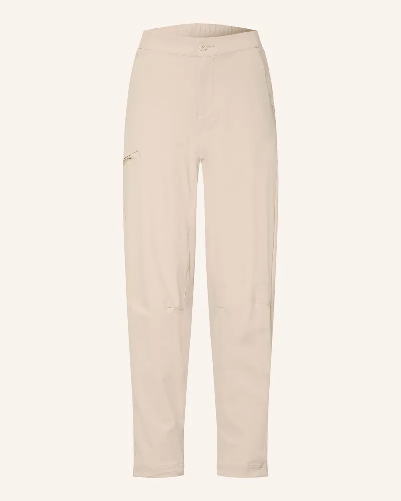 Columbia Sportswear Company Trekkinghose Shale Ridge™ beige Beige