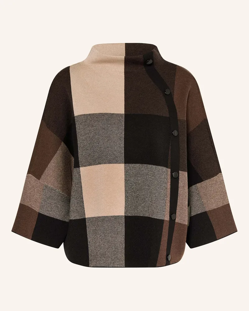 Joseph Ribkoff Pullover Braun