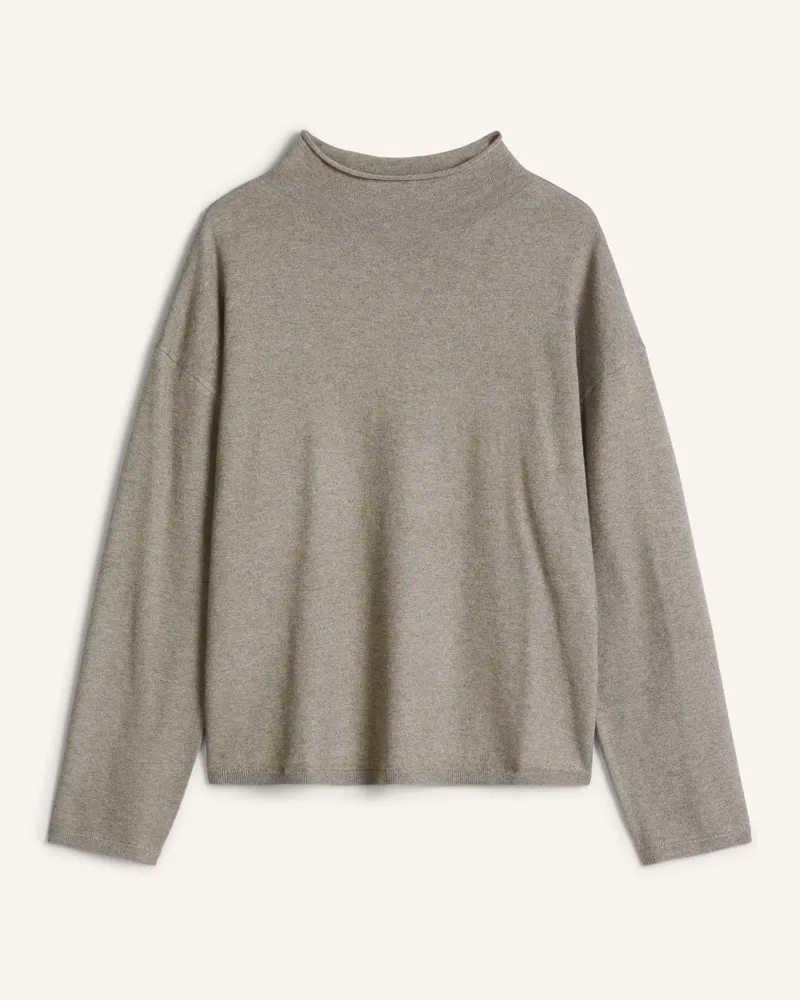 Marc O'Polo Pullover beige Beige