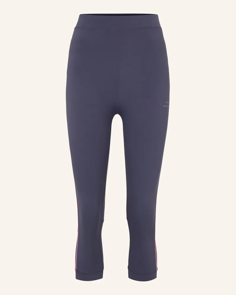 Venice Beach Tights Kimberly blau Blau