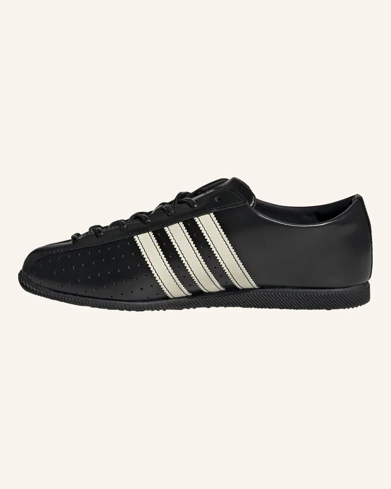 adidas Japan Lux Schuh schwarz Schwarz