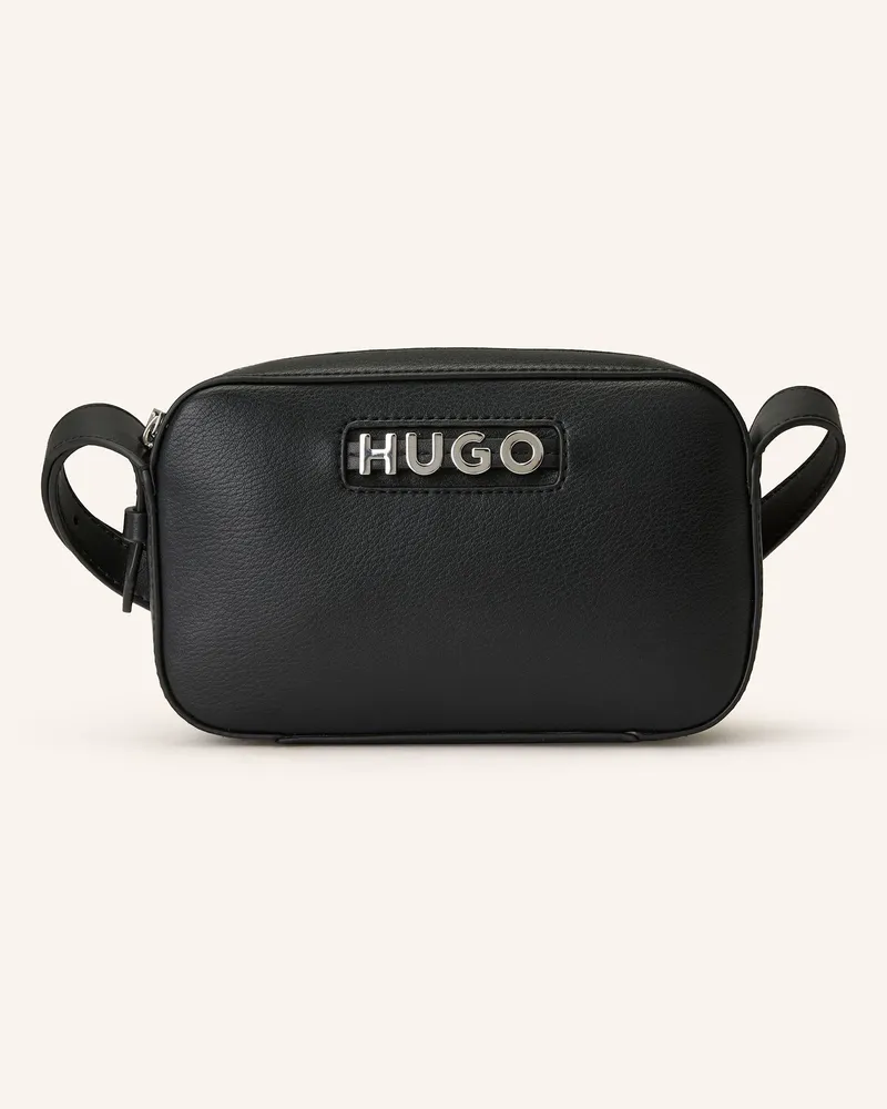 HUGO BOSS Umhängetasche MEL 2.0 Schwarz