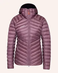 Mammut Broad Peak IN Hooded Jacket Women Lila