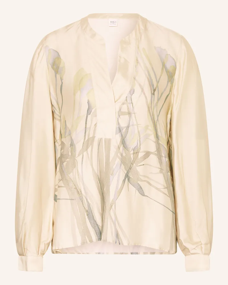 Eterna Blusenshirt Hellgelb