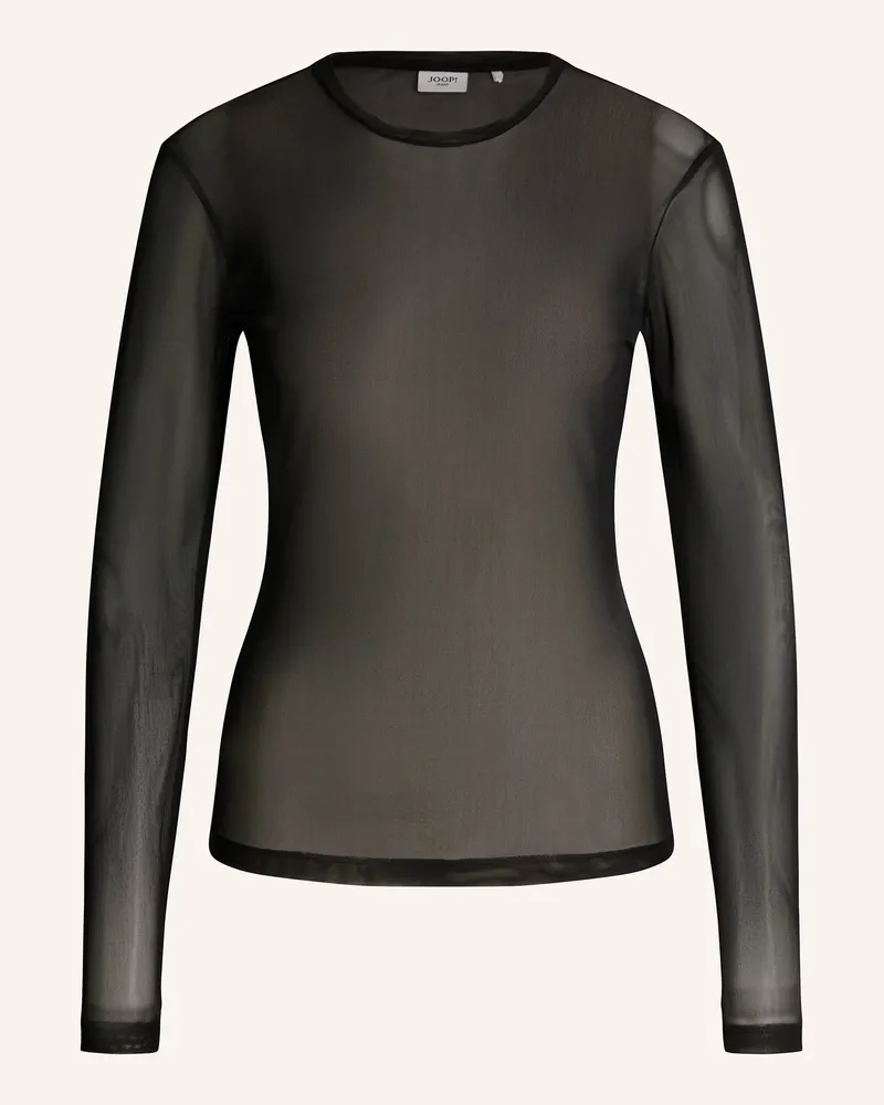 JOOP! Longsleeve Schwarz