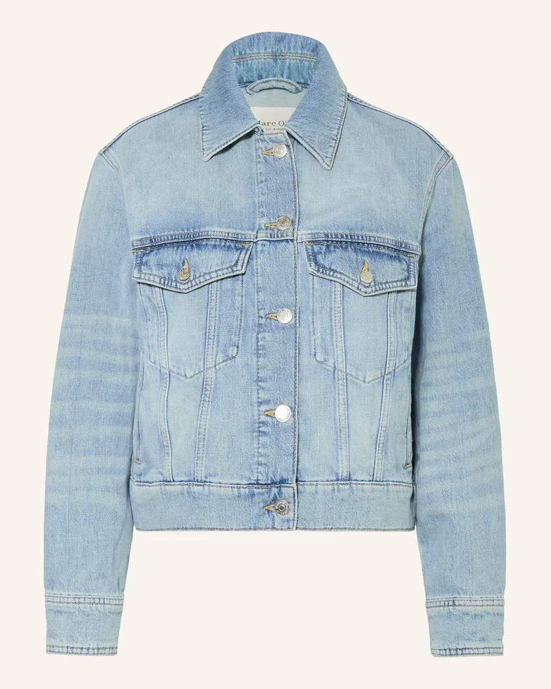 Marc O'Polo Jeansjacke 013