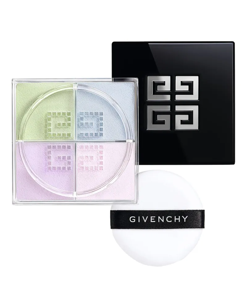 Givenchy PRISME LIBRE 01