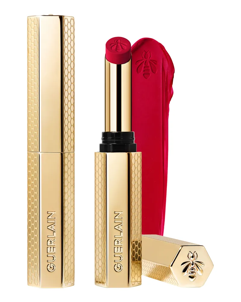 Guerlain Kisskiss Lippenstift 559