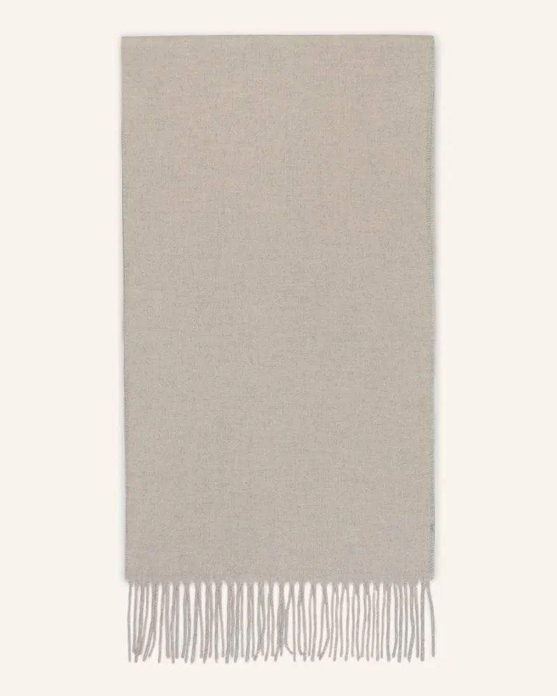 Strokesman's Schal Beige