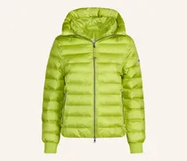 Steppjacke CAPO