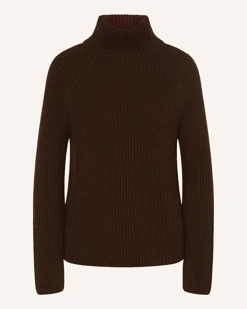 Drykorn Pullover ARWEN Braun