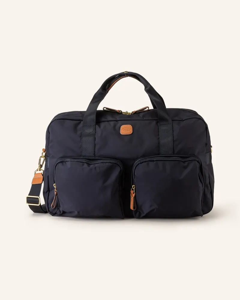 Bric's Weekender X-BAG Dunkelblau