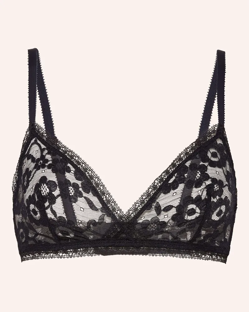 Eres Triangel-Bh Espiegle blau Dunkelblau