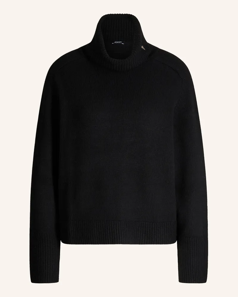 JOOP! Pullover KRISTIN Schwarz