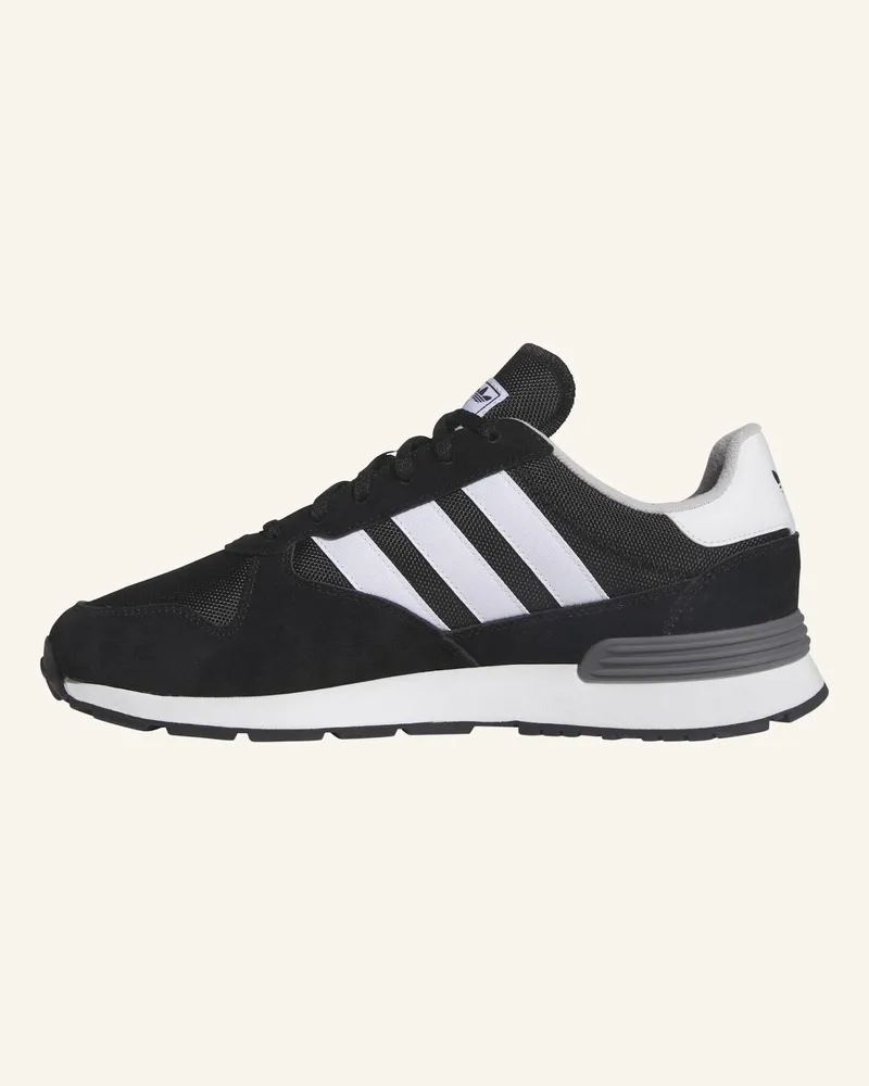 adidas Treziod 2.0 Schuh schwarz Schwarz
