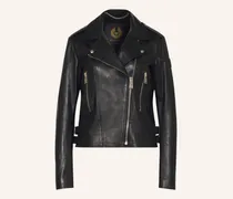 Lederjacke MARIANNE