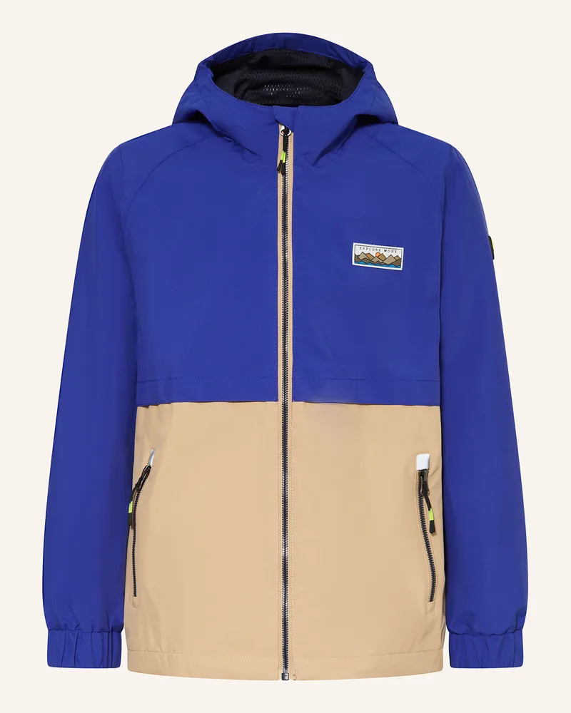 Killtec Funktionsjacke KOS 141 BYS Blau