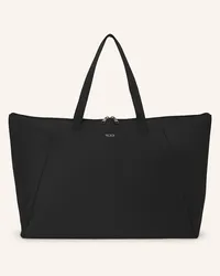 Tumi VOYAGEUR Shopper JUST IN CASE Schwarz