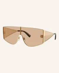 Dolce & Gabbana Sonnenbrille DG2305 Gold