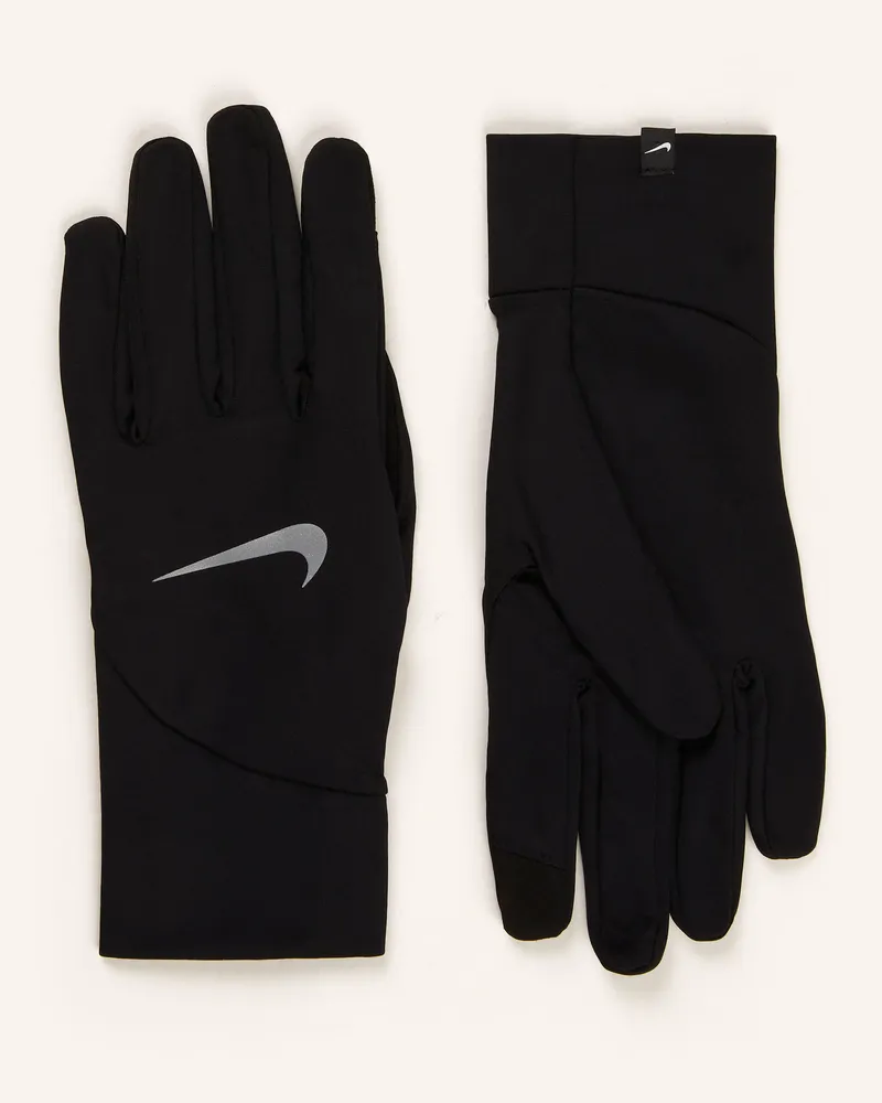 Nike Multisport-Handschuh mit Touchscreen-Funktion Schwarz