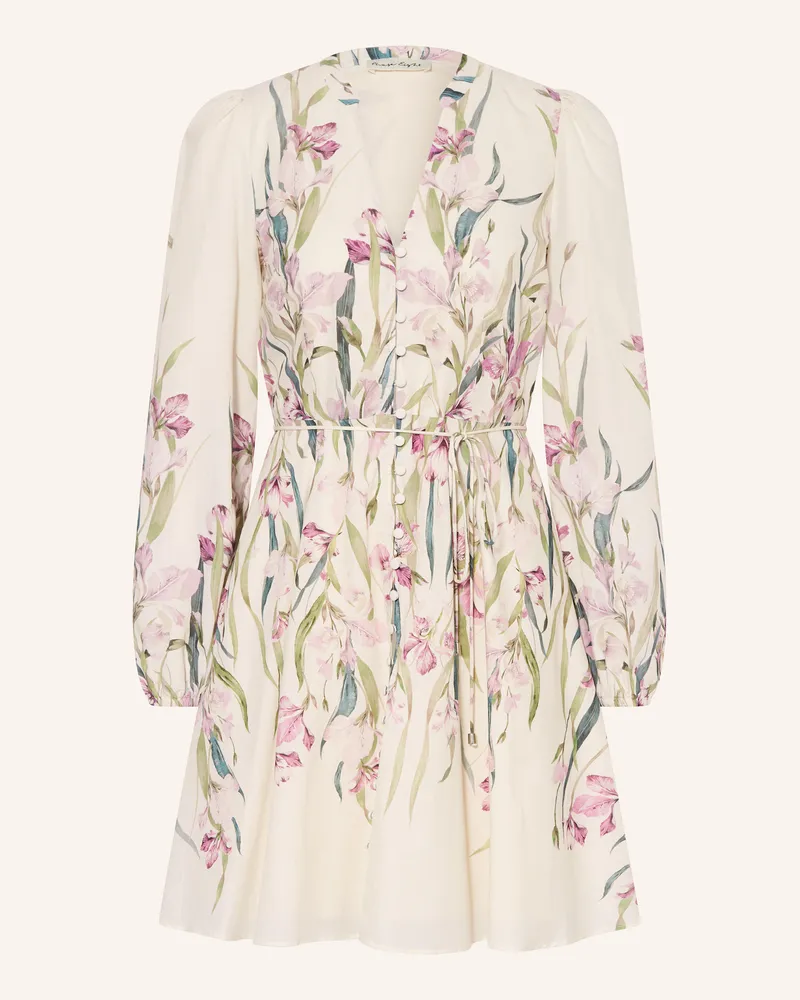 Phase Eight Kleid VELMA Ecru