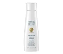 Specialists Long-Hair-Life Hyaluron Shampoo 200 ml