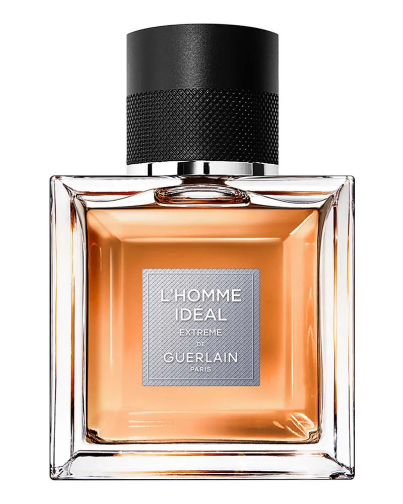 Guerlain L'homme Idéal Extreme Eau de Parfum 50 ml 