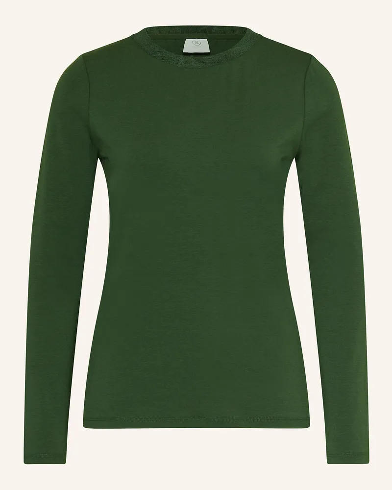 Bogner Longsleeve ALEXI-1 Grün