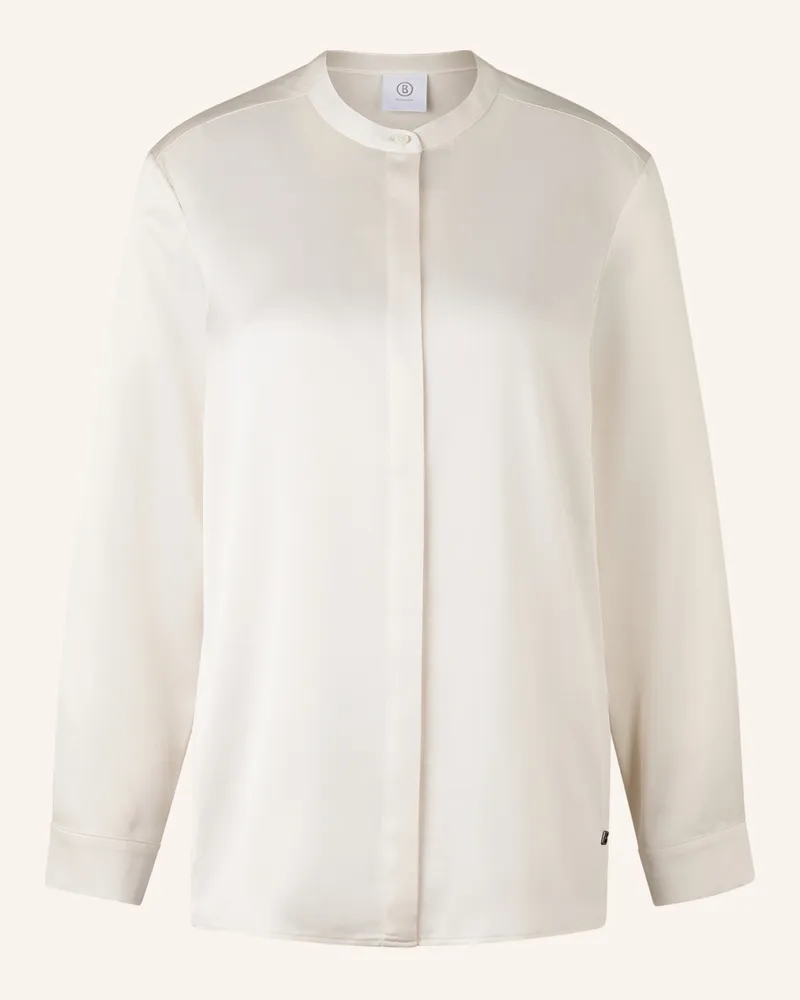 Bogner Bluse Creme