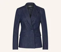 Jeansblazer