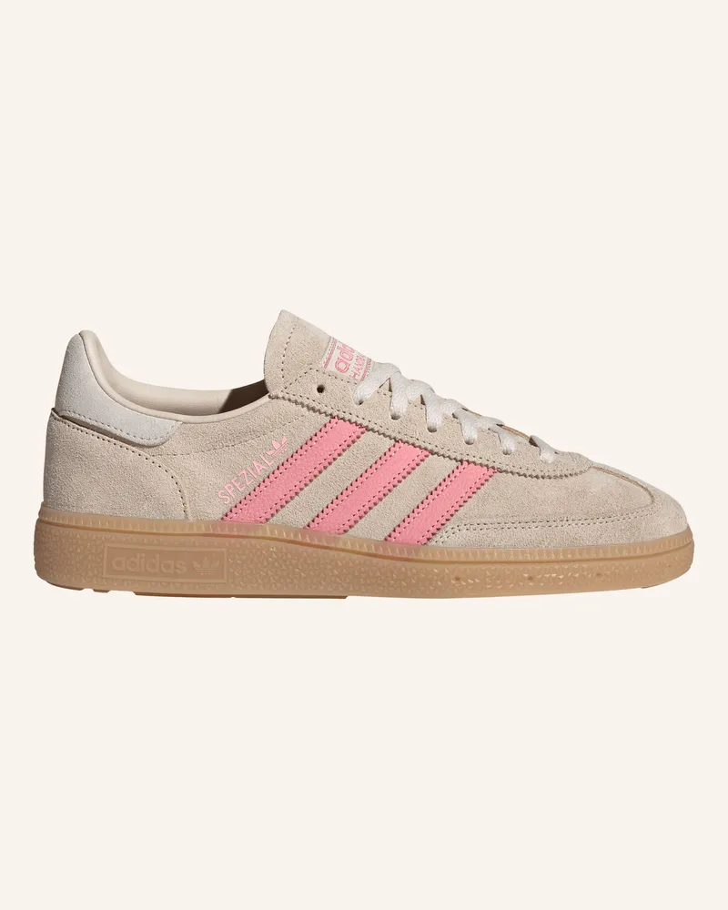 adidas Sneaker HANDBALL SPEZIAL Beige
