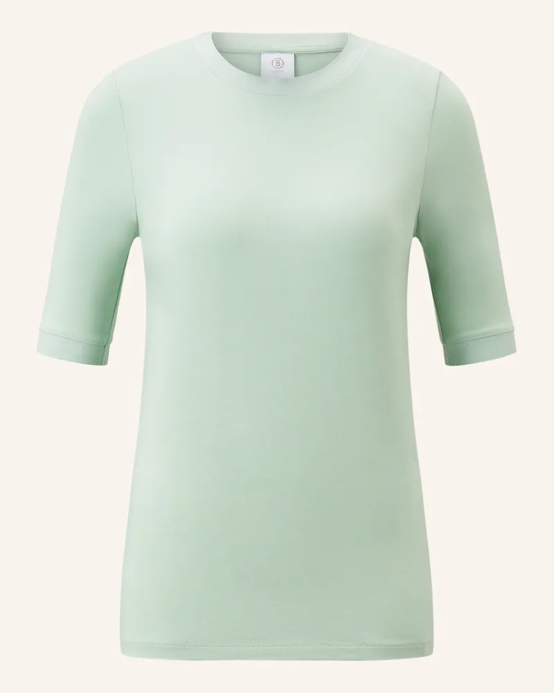 Bogner T-Shirt ALEXI Hellgrün