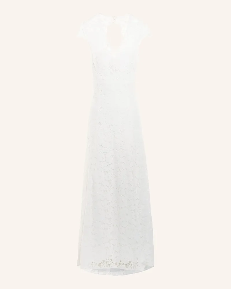 IVY & OAK Brautkleid aus Spitze Weiss