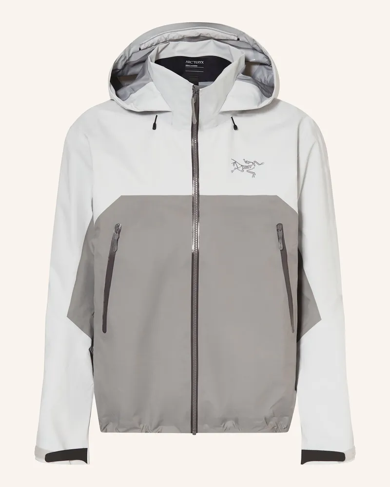 Arc'teryx ARC'TERYX Hardshell-Jacke BETA AR 