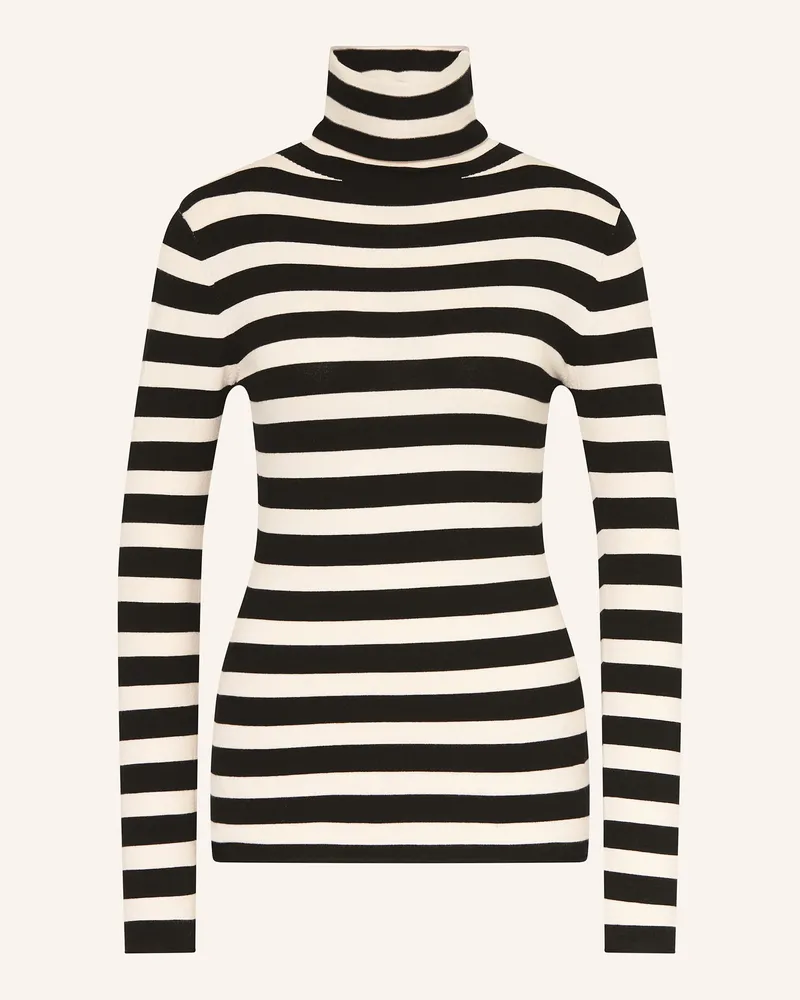 MAX&Co. Pullover MANAMA Schwarz