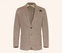 Sakko Extra Slim Fit mit Seide
