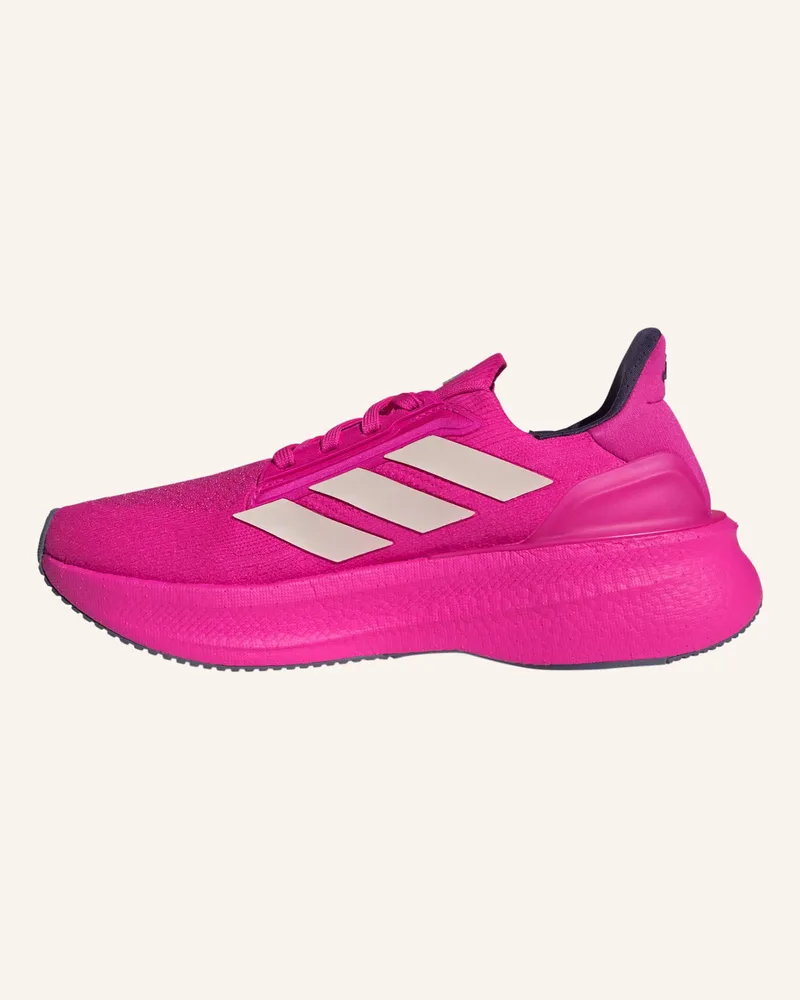 adidas Laufschuhe ULTRABOOST 5X Rosa