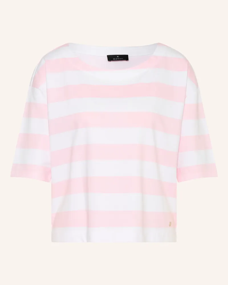 monari Sweatshirt Rosa