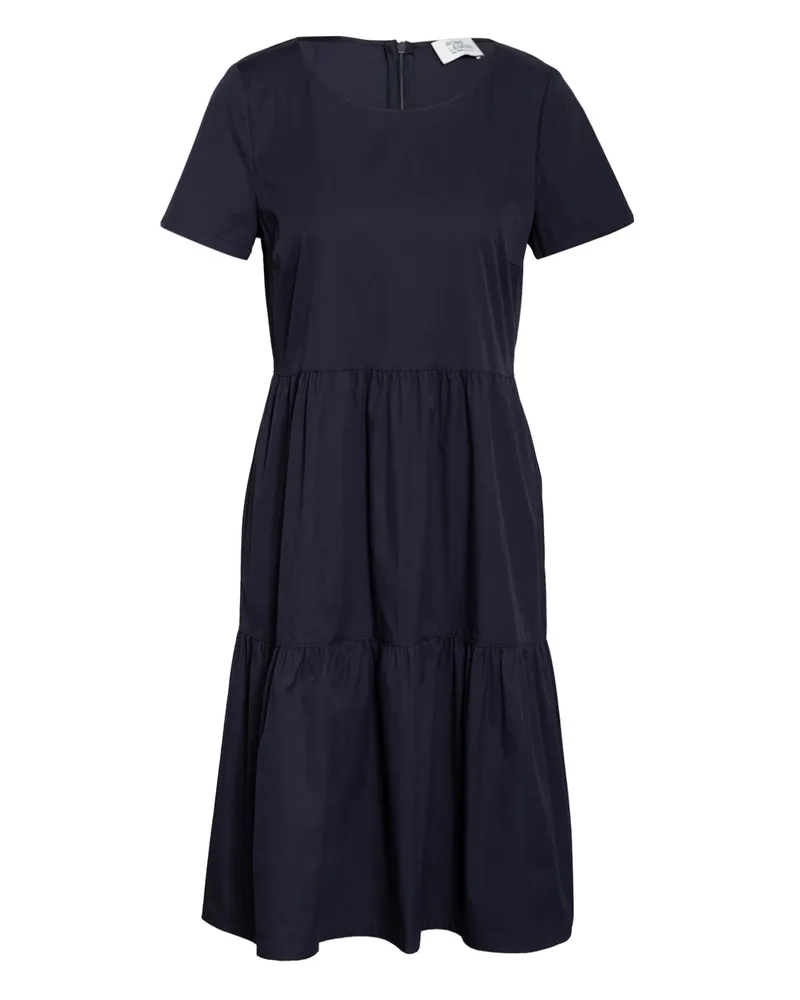 Vera Mont Kleid Blau