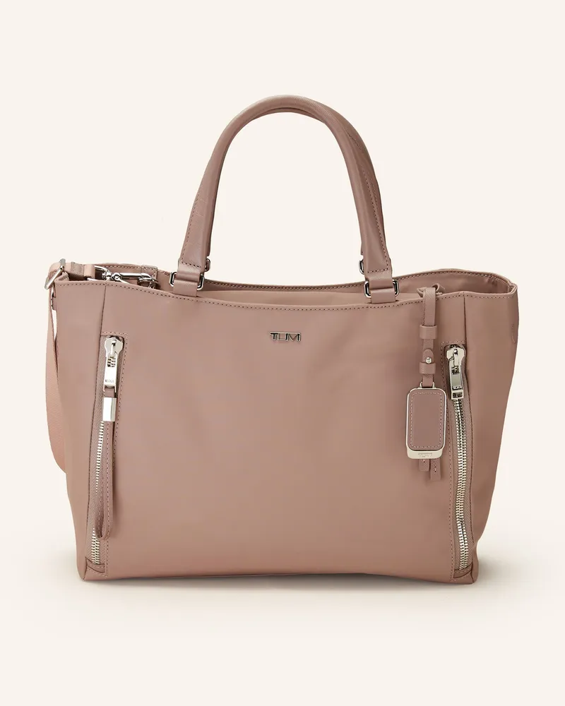 Tumi Shopper VOYAGEUR VALETTA MEDIUM Rosé